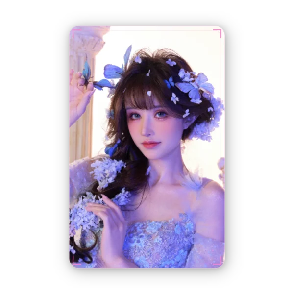 拳皇 鹿八歲