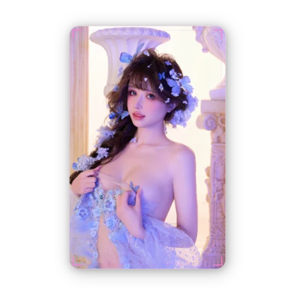 拳皇 鹿八歲