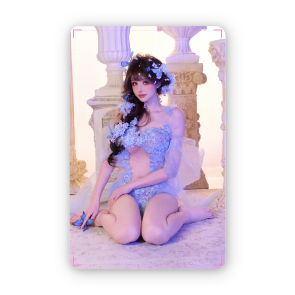 拳皇 鹿八歲