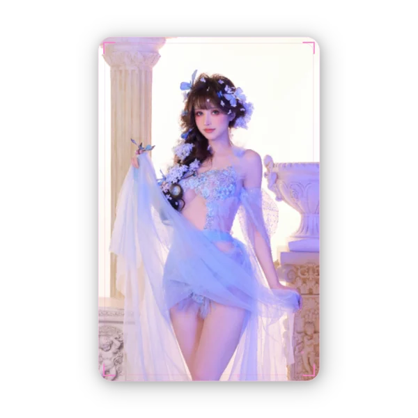 拳皇 鹿八歲